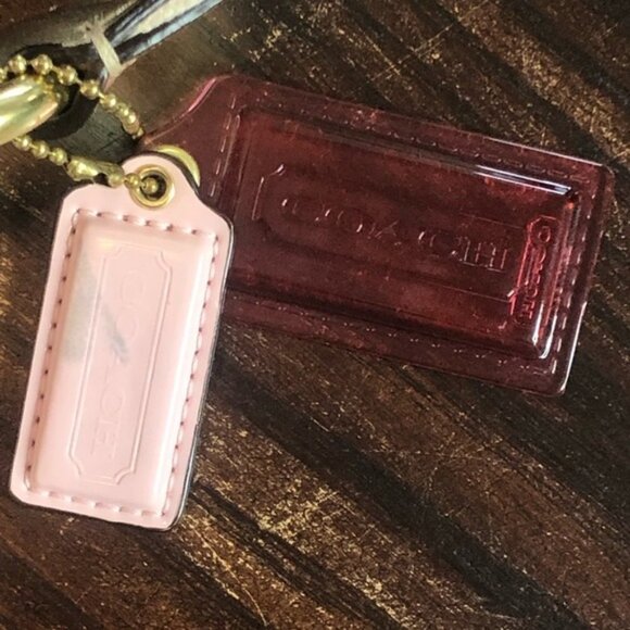 Coach Kyra Poppy Daisy Floral Messenger Bag - Picture 8 of 16